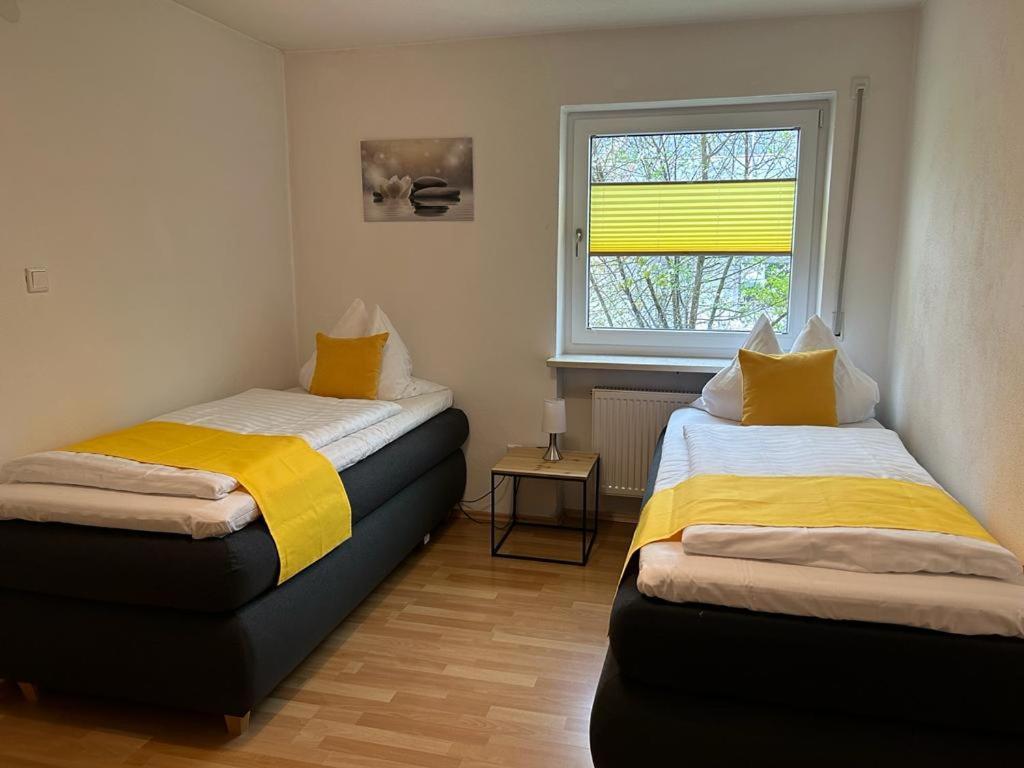 Schoene Helle Ferienwohnung In Waldnaehe Berching Exteriér fotografie
